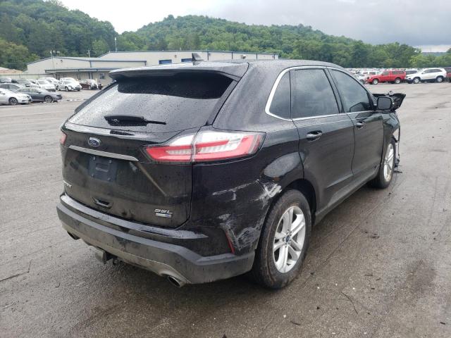 Photo 3 VIN: 2FMPK4J97LBB18168 - FORD EDGE SEL 