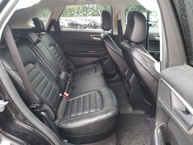 Photo 5 VIN: 2FMPK4J97LBB18168 - FORD EDGE SEL 