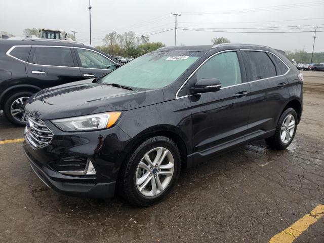 Photo 0 VIN: 2FMPK4J97LBB25637 - FORD EDGE SEL 