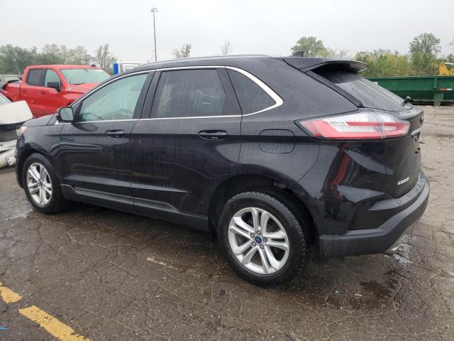 Photo 1 VIN: 2FMPK4J97LBB25637 - FORD EDGE SEL 