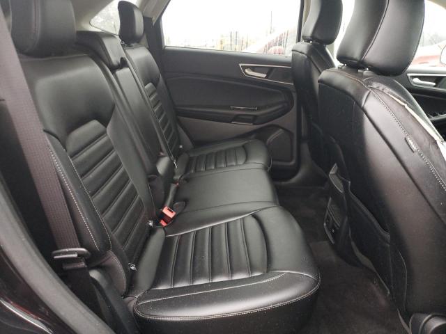 Photo 10 VIN: 2FMPK4J97LBB25637 - FORD EDGE SEL 