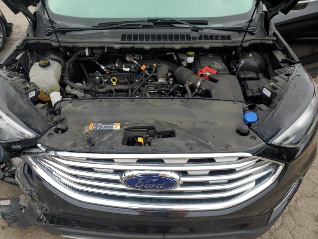 Photo 11 VIN: 2FMPK4J97LBB25637 - FORD EDGE SEL 