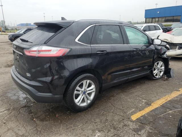 Photo 2 VIN: 2FMPK4J97LBB25637 - FORD EDGE SEL 