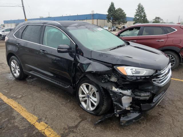 Photo 3 VIN: 2FMPK4J97LBB25637 - FORD EDGE SEL 