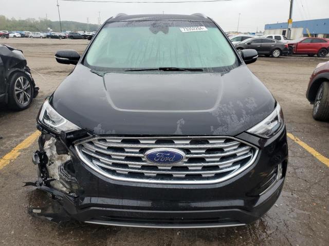 Photo 4 VIN: 2FMPK4J97LBB25637 - FORD EDGE SEL 