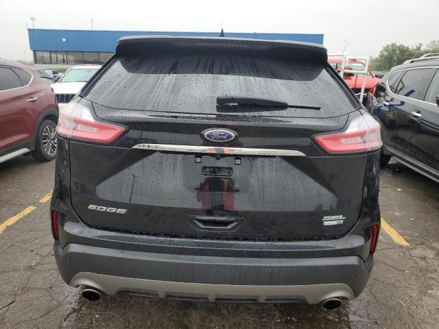 Photo 5 VIN: 2FMPK4J97LBB25637 - FORD EDGE SEL 