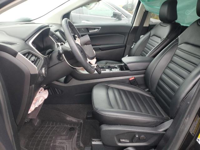 Photo 6 VIN: 2FMPK4J97LBB25637 - FORD EDGE SEL 