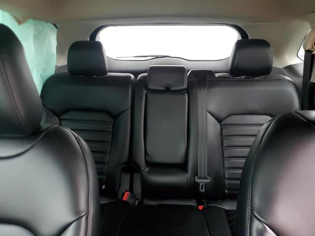 Photo 9 VIN: 2FMPK4J97LBB25637 - FORD EDGE SEL 