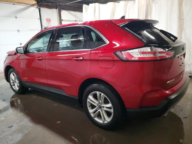 Photo 1 VIN: 2FMPK4J97LBB29154 - FORD EDGE 