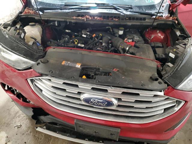 Photo 11 VIN: 2FMPK4J97LBB29154 - FORD EDGE 