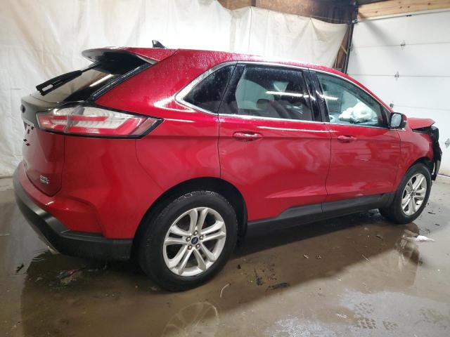 Photo 2 VIN: 2FMPK4J97LBB29154 - FORD EDGE 