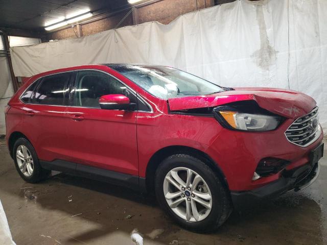 Photo 3 VIN: 2FMPK4J97LBB29154 - FORD EDGE 