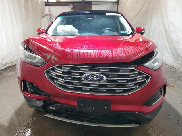 Photo 4 VIN: 2FMPK4J97LBB29154 - FORD EDGE 