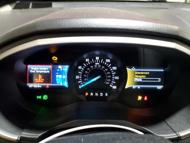 Photo 8 VIN: 2FMPK4J97LBB29154 - FORD EDGE 