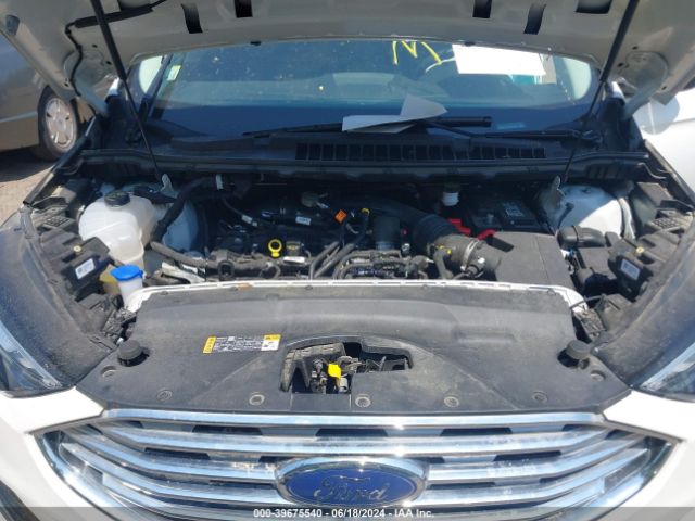 Photo 9 VIN: 2FMPK4J97LBB41188 - FORD EDGE 