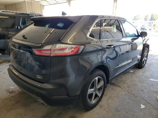 Photo 2 VIN: 2FMPK4J97LBB42535 - FORD EDGE 