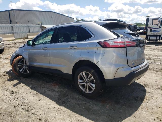 Photo 1 VIN: 2FMPK4J97LBB45886 - FORD EDGE 