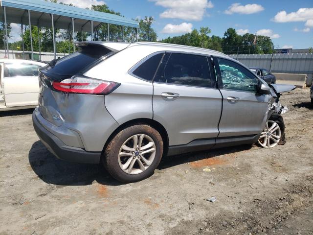 Photo 2 VIN: 2FMPK4J97LBB45886 - FORD EDGE 