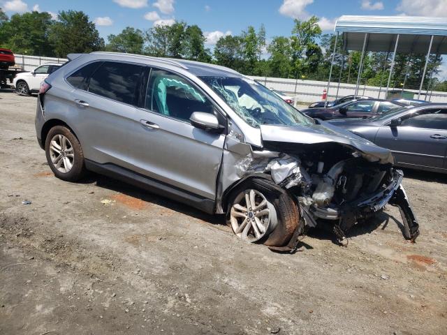 Photo 3 VIN: 2FMPK4J97LBB45886 - FORD EDGE 