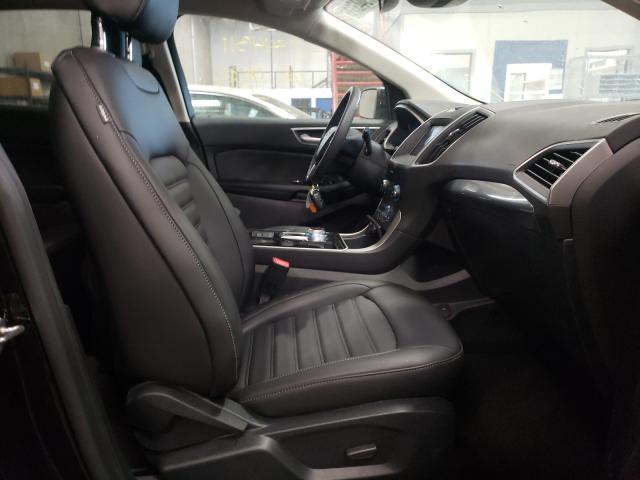 Photo 4 VIN: 2FMPK4J97LBB49016 - FORD EDGE SEL 