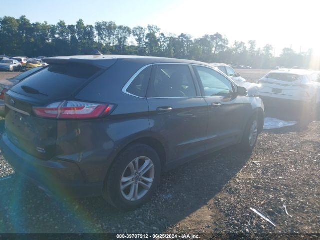 Photo 3 VIN: 2FMPK4J97LBB51297 - FORD EDGE 