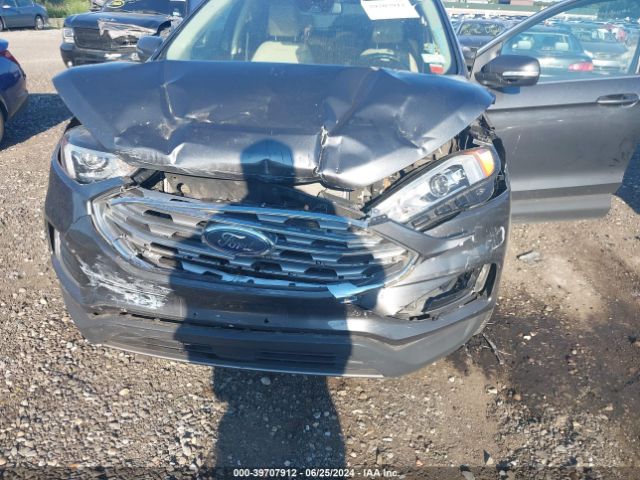 Photo 5 VIN: 2FMPK4J97LBB51297 - FORD EDGE 