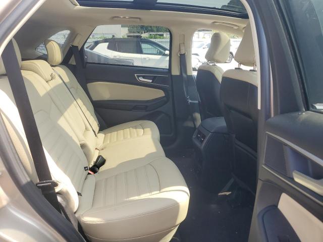 Photo 10 VIN: 2FMPK4J97LBB59738 - FORD EDGE SEL 