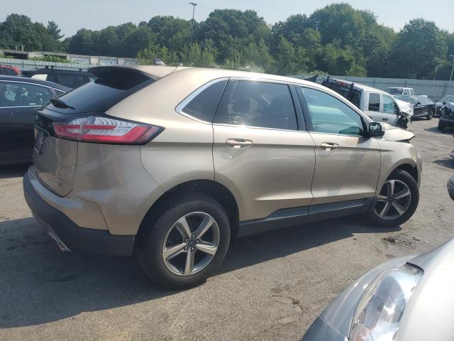 Photo 2 VIN: 2FMPK4J97LBB59738 - FORD EDGE SEL 