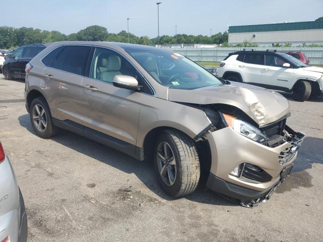 Photo 3 VIN: 2FMPK4J97LBB59738 - FORD EDGE SEL 