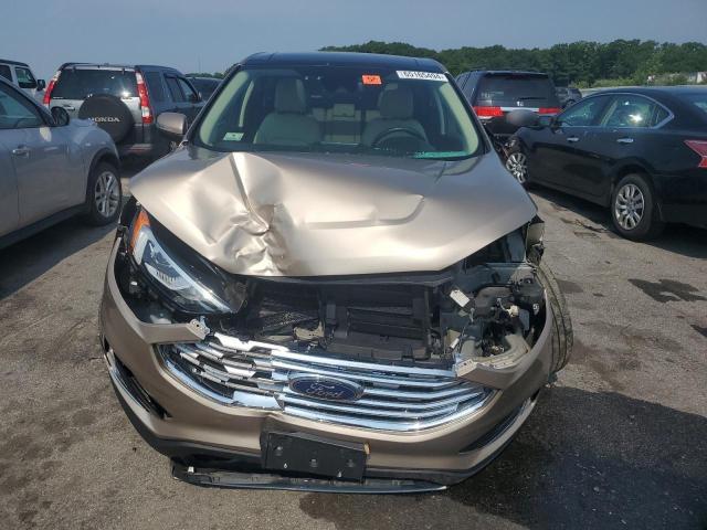 Photo 4 VIN: 2FMPK4J97LBB59738 - FORD EDGE SEL 