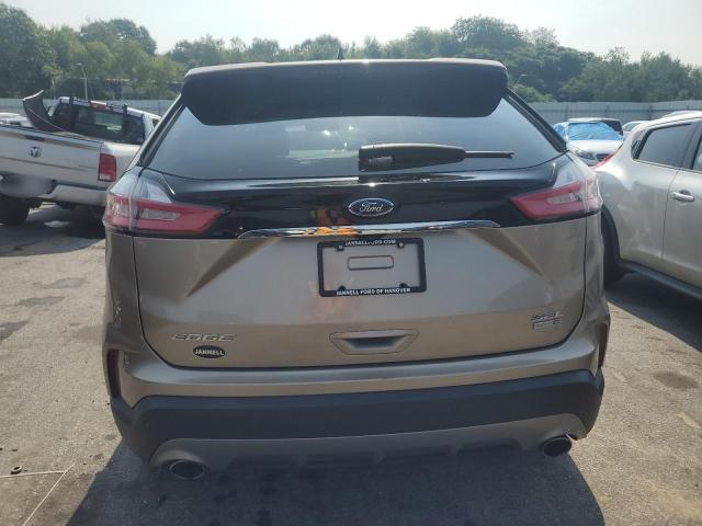 Photo 5 VIN: 2FMPK4J97LBB59738 - FORD EDGE SEL 