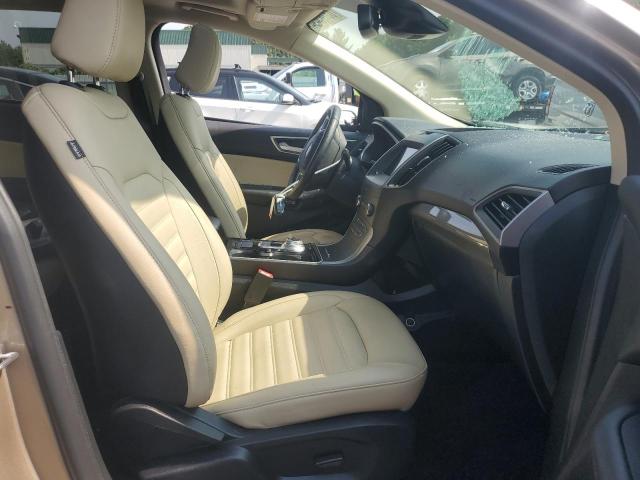 Photo 6 VIN: 2FMPK4J97LBB59738 - FORD EDGE SEL 