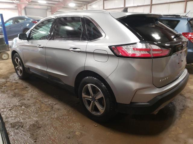 Photo 1 VIN: 2FMPK4J97LBB60324 - FORD EDGE SEL 