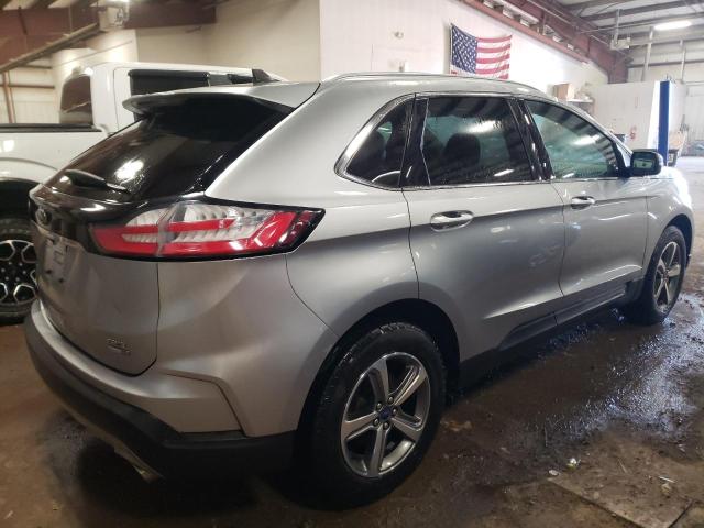 Photo 2 VIN: 2FMPK4J97LBB60324 - FORD EDGE SEL 