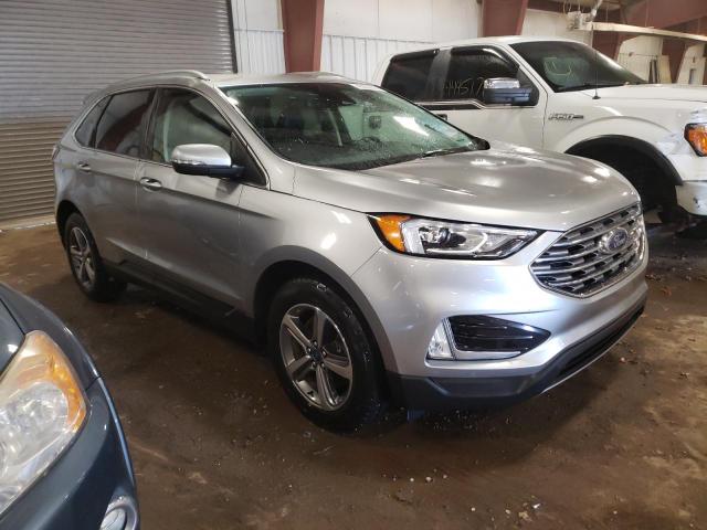 Photo 3 VIN: 2FMPK4J97LBB60324 - FORD EDGE SEL 