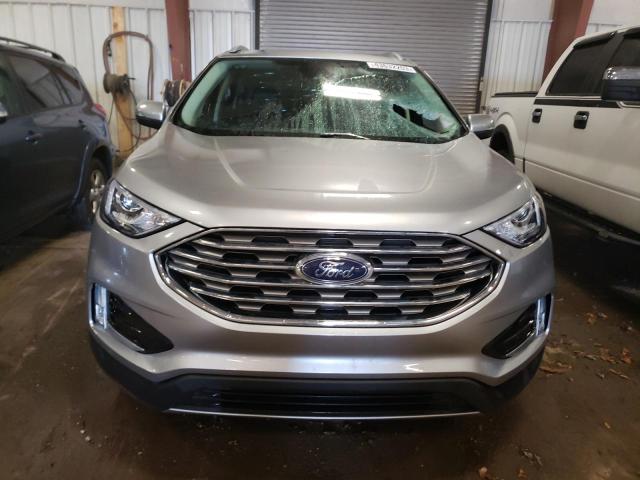 Photo 4 VIN: 2FMPK4J97LBB60324 - FORD EDGE SEL 