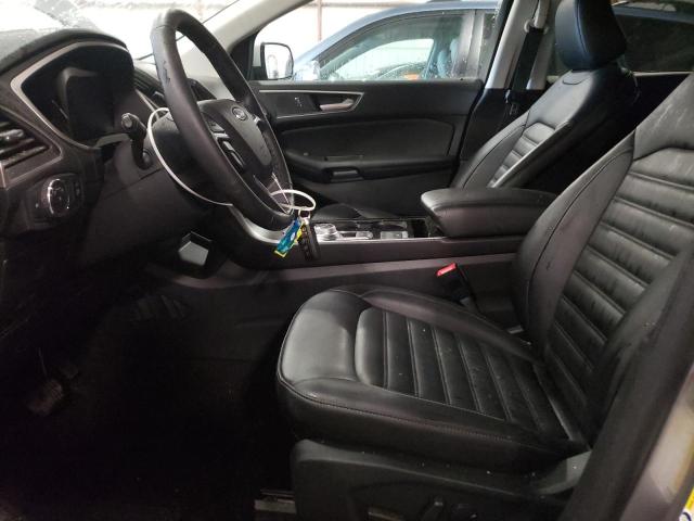 Photo 6 VIN: 2FMPK4J97LBB60324 - FORD EDGE SEL 