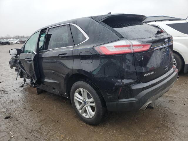 Photo 1 VIN: 2FMPK4J97LBB65961 - FORD EDGE 