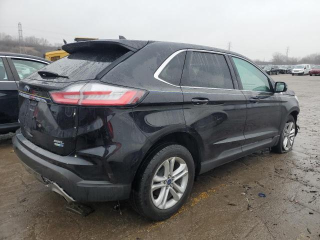 Photo 2 VIN: 2FMPK4J97LBB65961 - FORD EDGE 