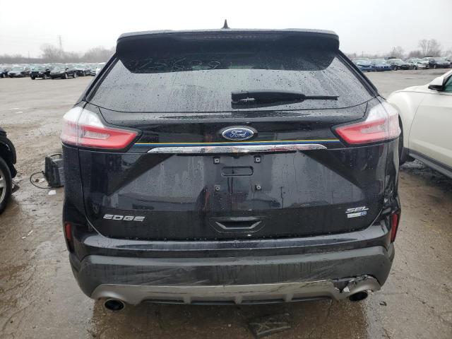 Photo 5 VIN: 2FMPK4J97LBB65961 - FORD EDGE 