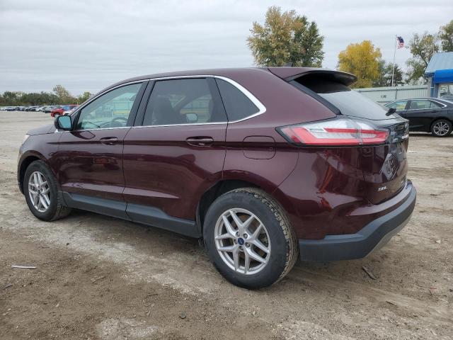 Photo 1 VIN: 2FMPK4J97MBA01336 - FORD EDGE 