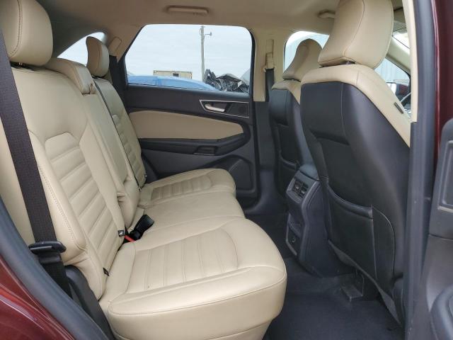 Photo 10 VIN: 2FMPK4J97MBA01336 - FORD EDGE 