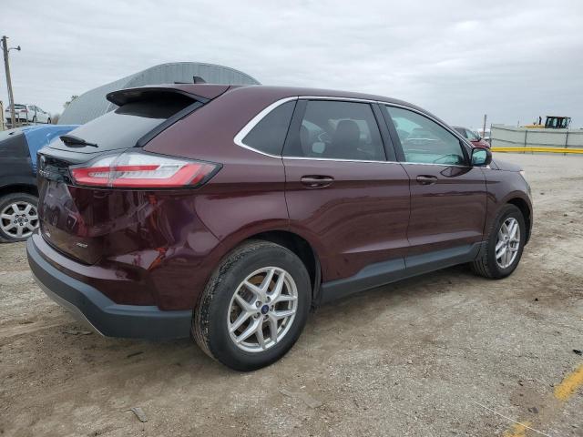 Photo 2 VIN: 2FMPK4J97MBA01336 - FORD EDGE 