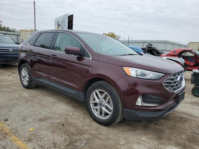 Photo 3 VIN: 2FMPK4J97MBA01336 - FORD EDGE 