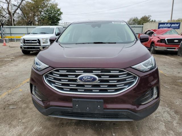 Photo 4 VIN: 2FMPK4J97MBA01336 - FORD EDGE 