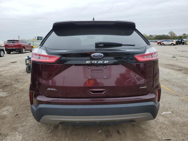 Photo 5 VIN: 2FMPK4J97MBA01336 - FORD EDGE 