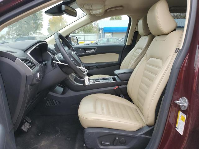 Photo 6 VIN: 2FMPK4J97MBA01336 - FORD EDGE 