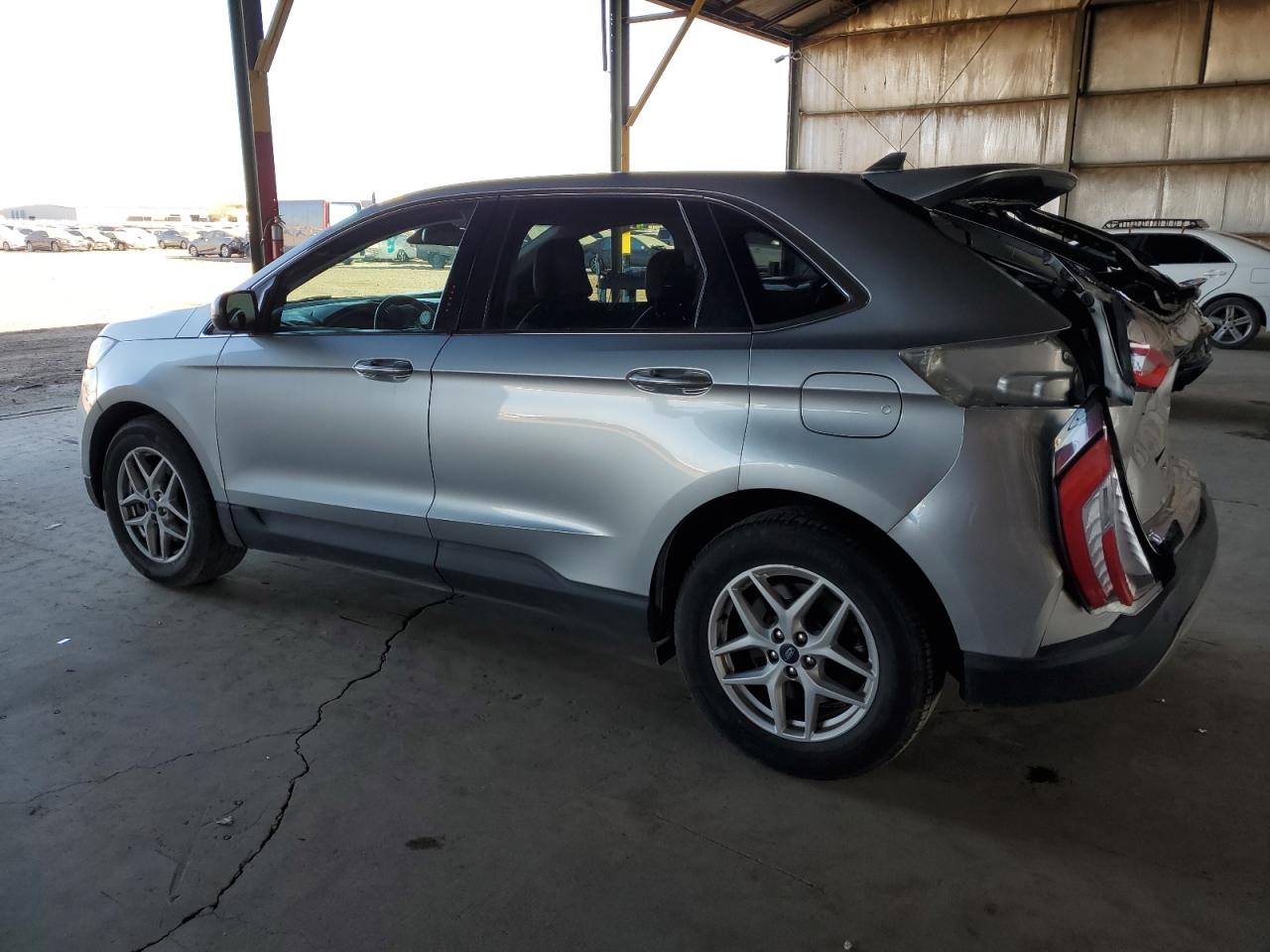 Photo 1 VIN: 2FMPK4J97MBA02759 - FORD EDGE 