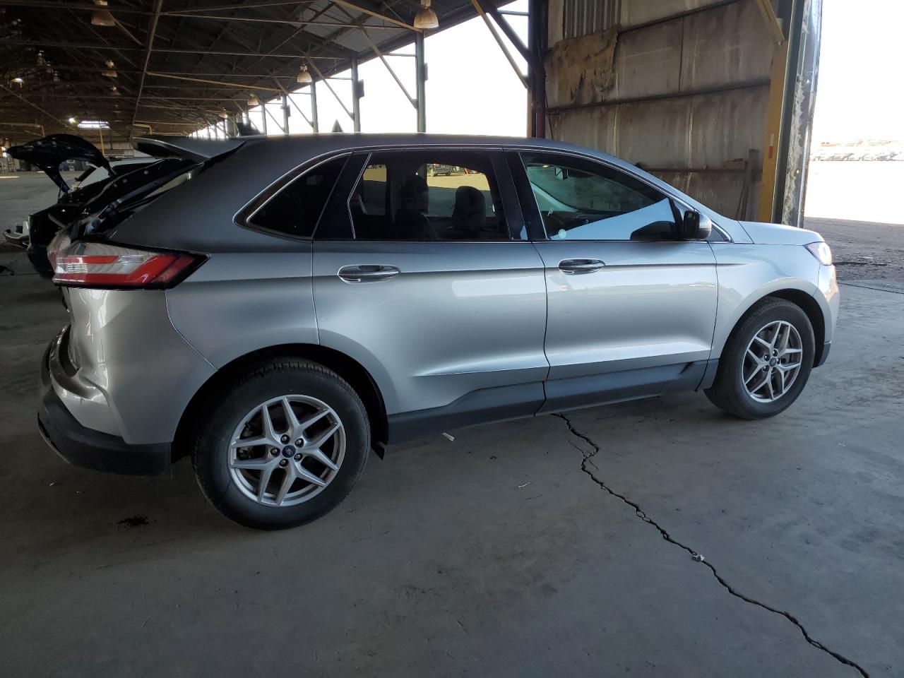 Photo 2 VIN: 2FMPK4J97MBA02759 - FORD EDGE 