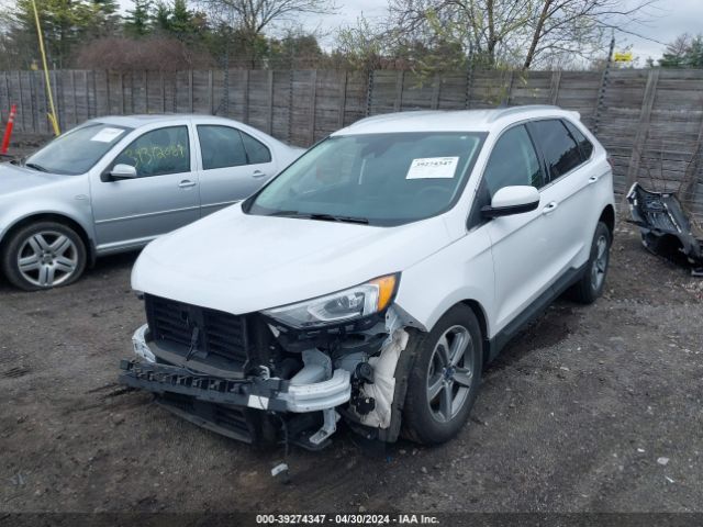 Photo 1 VIN: 2FMPK4J97MBA13650 - FORD EDGE 